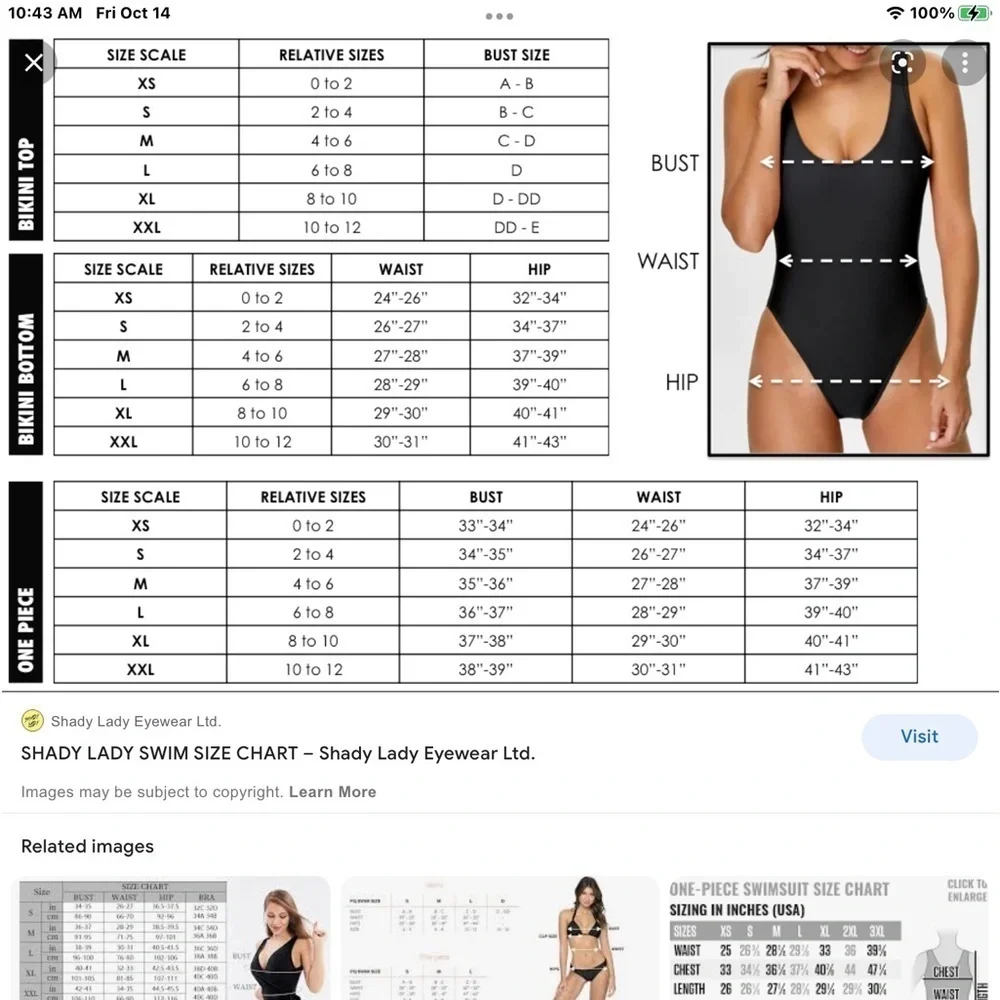 Woman’s Soul Island Swim Top